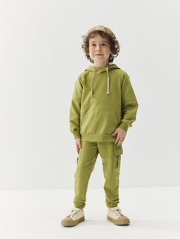 Худи облегченное Бамбук - Bungly фото 3