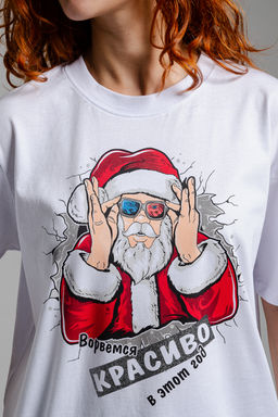 8525 футболка унисекс