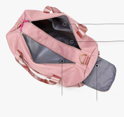 Сумка JIN-330-Purple