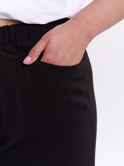 Брюки летние BB31004BLK01 - Артесса фото 9