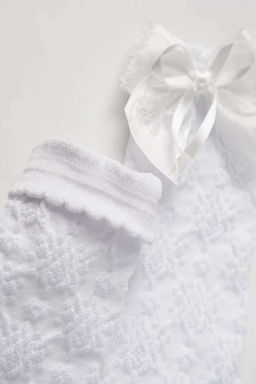 Гольфы детские Праздничные (набор 2 пары) - Berchelli фото 15