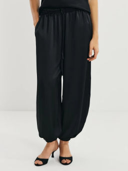 Брюки - алладины / Zarina