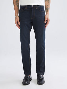 750 Slim Fit Erkek Jean Pantolon