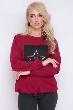 Свитшот 40690 - Avili фото 5