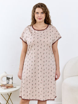 Ночная сорочка Вельвета-1 VIOTEX - Виотекс фото 11