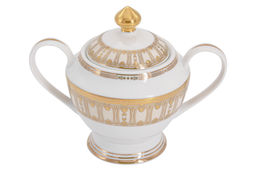 Чайный сервиз Contessa, 12 персон, 42 предмета - ANNA LAFARG MIDORI фото 6