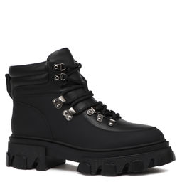 Женские ботинки TENDANCE Артикул 3838382, черный