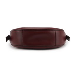 Женская сумка, экокожа, Saint Miranda 29303 Бордовый  фото 3