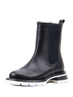 Челси 360.P.1540bl/w. black R