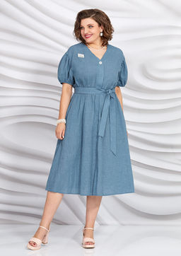 Платье Mira Fashion 5433-Р
