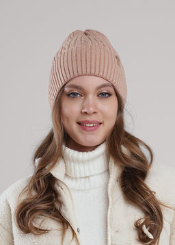 Шапка женская