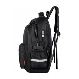 Рюкзак CANGO i3300 черный