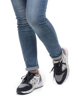 05-6026-201 Кроссовки женские (искусственные материалы) - No name фото 4