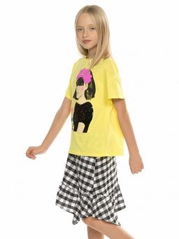 Уценка PELICAN GFATS4220/1 комплект для девочек  фото 2