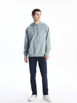 779 Regular Fit Erkek Jean Pantolon
