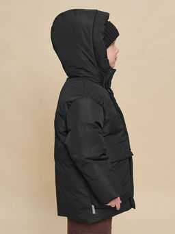 PELICAN, куртка для мальчиков, Черный  фото 2