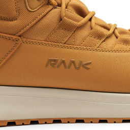 Ботинки мужские