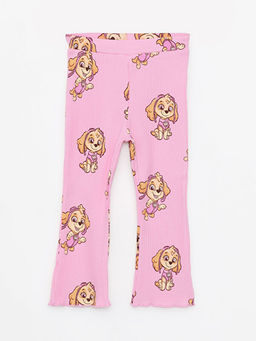 Beli Lastikli Paw Patrol Bask?l? K?z Bebek E?ofman Alt