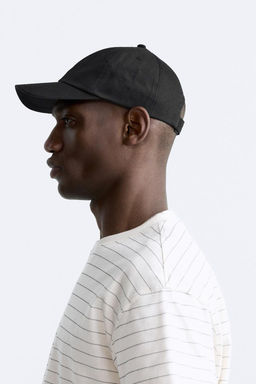 BASIC CAP - Zara фото 2