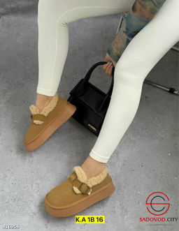 Дутики женские для зимы - Bruno фото 2