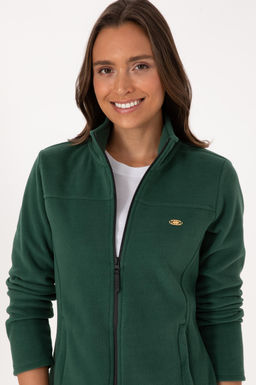 Kad_n Koyu Ye_il _rme H_rka Sepette S_rpriz _ndirim - U.s. polo assn фото 2