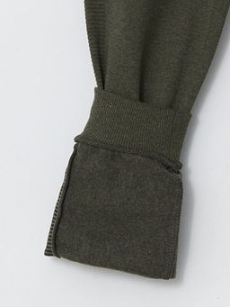 Beli Lastikli Erkek ?ocuk Jogger E?ofman Alt? - Waikiki фото 3