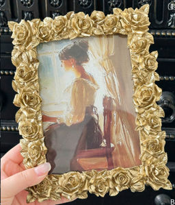 Фоторамка 19х14 см / TJ019 уп 40/