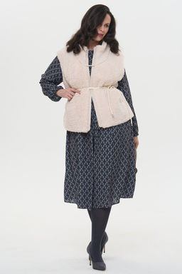 Платье Оника черный - Intikoma фото 4