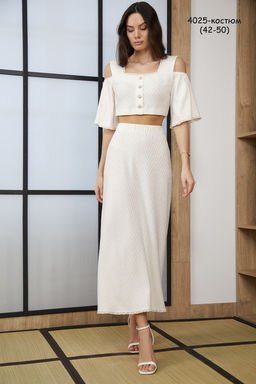 Костюм 4025