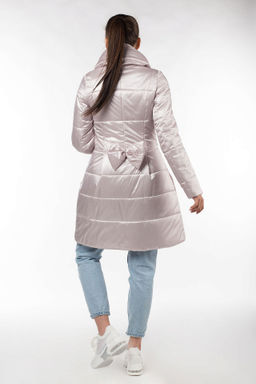 04-2113 Куртка демисезонная (синтепон 150) - El podio фото 8