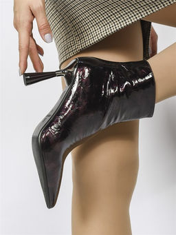 Ботильоны на выход и на работу D1-9216 - Piniolo фото 3