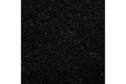 Коврик влаговпитывающий ребристый 60*90 см "TRIP" черн. арт. 24196 VORTEX