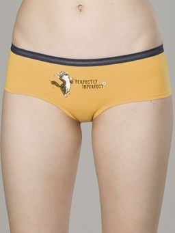 Pelican LUHA6290 трусы женские