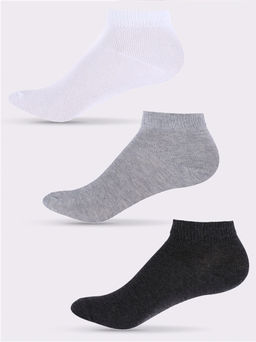 Носки, 5 пар 5ЧПНК5681Ч01