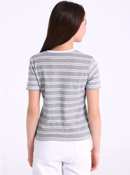 футболка 1ДДФК4691850н - Апрель фото 2