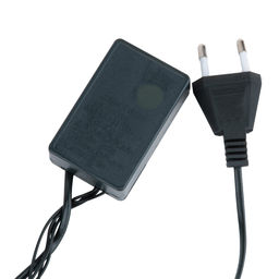 ULD-S3000-300/DGA MULTI IP20 Гирлянда светодиодная, 30м. 300 светодиодов. Разноцветный свет. Провод зеленый. ТМ Uniel