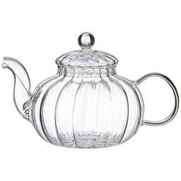 ЧАЙНИК ЗАВАРОЧНЫЙ AGNESS С ФИЛЬТРОМ ИЗ НЖС 800 МЛ