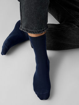 Цена за 5 пар! НОСКИ МУЖСКИЕ