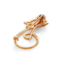 БРОШЬ 14815131-7 - Красная пресня фото 2