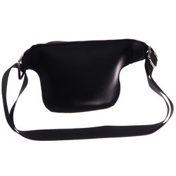 Сумка поясная, 15×13 см, Микки Маус