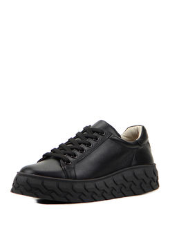 Кеды EDART 128.iceberg bl. black R