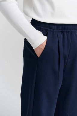 PELICAN, брюки для мальчиков, Темно-синий  фото 3