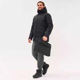 RODOS Куртка зимняя мужская М-303 Бежевый  фото 40