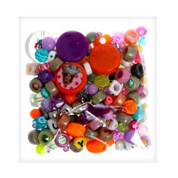 Набор для бисероплетения Красивые украшения в чемодане - Simaland фото 10