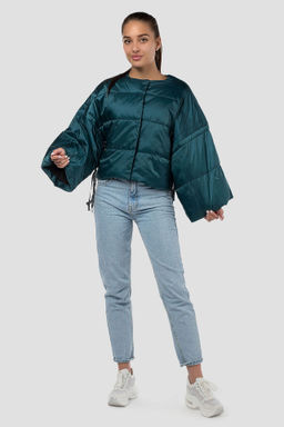 04-1864 Куртка демисезонная (Синтепух 80)