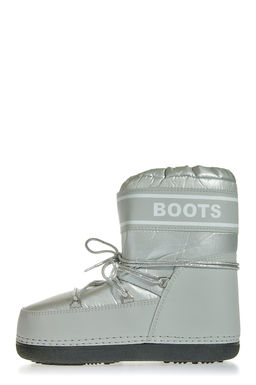 Полусапоги женские PATROL