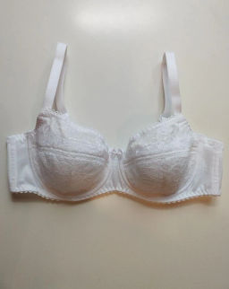 NEW Бюстгальтер Misstyle 2508 Белый