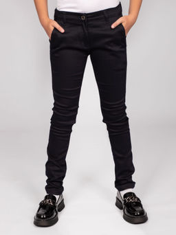 Брюки для девочки 114 Be Friends