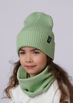 Шарф детский