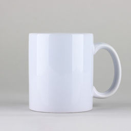 Кружка керамическая новогодняя Сутки через год, 320 мл